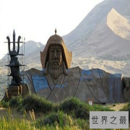 【图】带你来看看成吉思汗的材料，让你对他有不一样