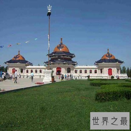 【图】带你来看看成吉思汗的材料，让你对他有不一样