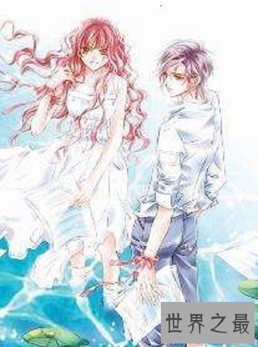 【图】男扮女装——相信这里会给你不一样的视觉体验