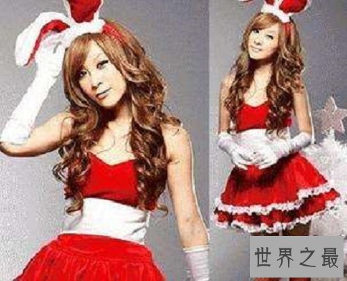 【图】男扮女装——相信这里会给你不一样的视觉体验