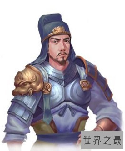 【图】卢俊义——今天要带你一同回想不一样的水浒传