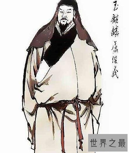 【图】卢俊义——今天要带你一同回想不一样的水浒传