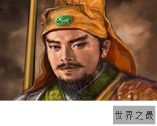 【图】卢俊义——今天要带你一同回想不一样的水浒传