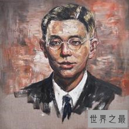 【图】一同来回想中国历史，让咱们一同来意识周佛海