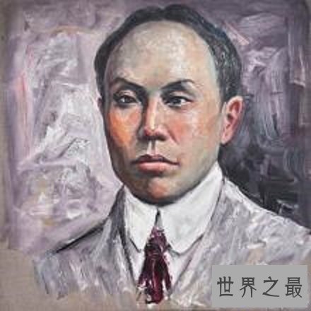 【图】一同来回想中国历史，让咱们一同来意识周佛海