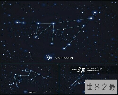 【图】在十二星座里面，水瓶座和什么座最配呢？