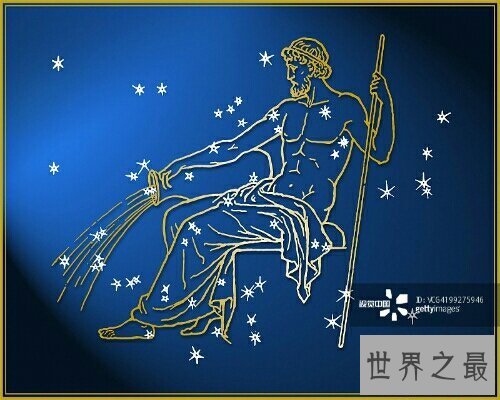 【图】在十二星座里面，水瓶座和什么座最配呢？