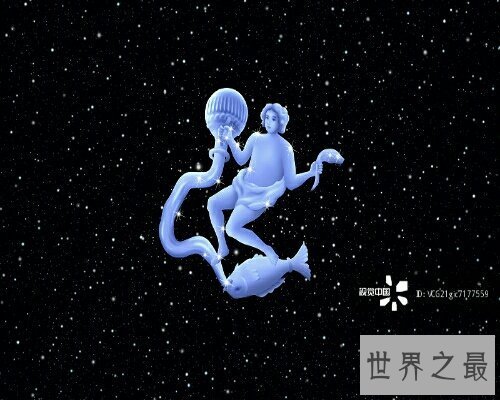 【图】在十二星座里面，水瓶座和什么座最配呢？