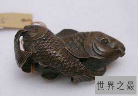 【图】盗墓笔记中的蛇眉铜鱼在咱们事实生存中切实存