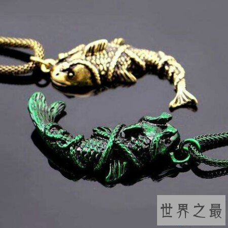 【图】盗墓笔记中的蛇眉铜鱼在咱们事实生存中切实存