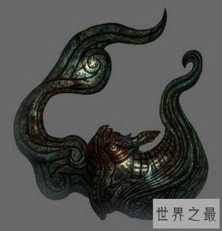 【图】盗墓笔记中的蛇眉铜鱼在咱们事实生存中切实存