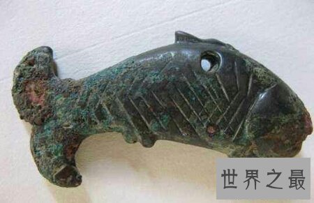 【图】盗墓笔记中的蛇眉铜鱼在咱们事实生存中切实存