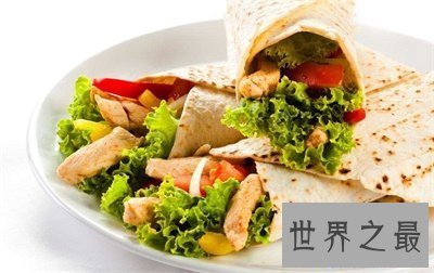 【图】卤肉卷是怎样做的 隔着屏幕都流口水