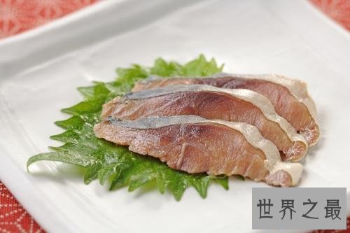 【图】宁波海鲜，作为靠海第一，有哪些海鲜连本地人