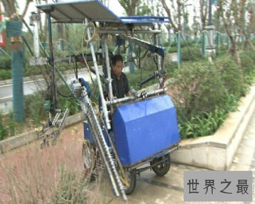 【图】一档全新的科普类节目——我爱发明全集