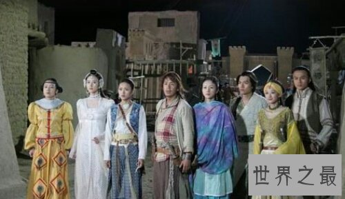 【图】楚留香传奇,一部经典的电视剧，童年的回想