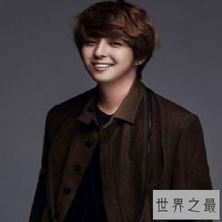 【图】 清点金起范出演的电视剧