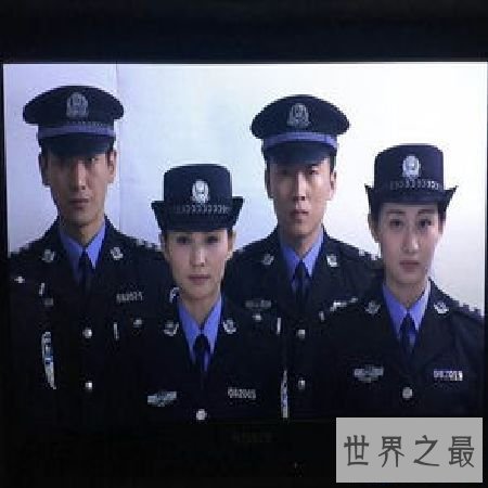 【图】解密《中国刑警803》的看点有哪些？