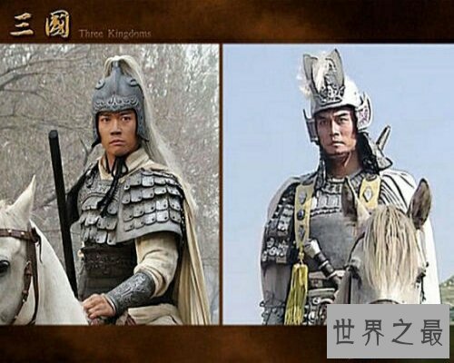 【图】三国演义老版全集，你看过了吗？