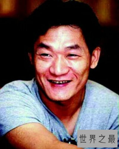 【图】音乐人——谢东，音乐界的大使，最后却堕落了