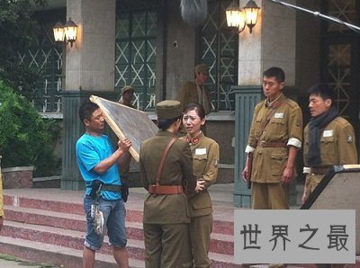 【图】《独狼》电视剧全集30精彩奉上，正邪的巅峰对决