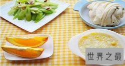 【图】早餐吃什么好 这些食物做法健康美味又营养