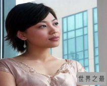 【图】经历风雨仍然能够从容面对生活的劳春燕