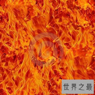 【图】做梦梦见火代表什么呢？今天带你来揭开谜底