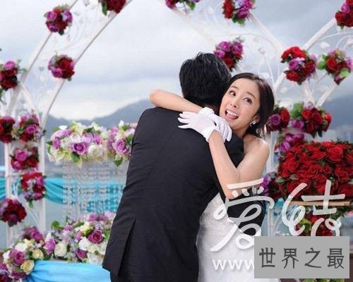 【图】结婚为什么？今天到你来揭开这个困扰你的结婚