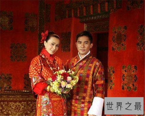 【图】结婚为什么？今天到你来揭开这个困扰你的结婚