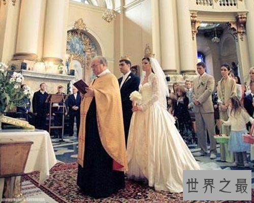 【图】结婚为什么？今天到你来揭开这个困扰你的结婚