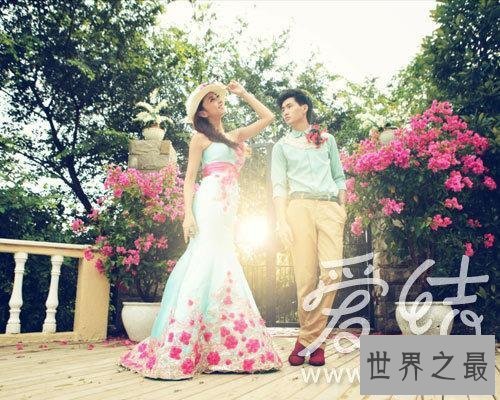 【图】结婚为什么？今天到你来揭开这个困扰你的结婚