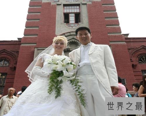 【图】结婚为什么？今天到你来揭开这个困扰你的结婚
