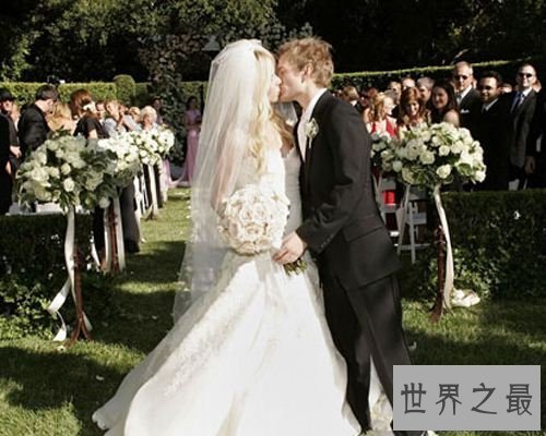 【图】结婚为什么？今天到你来揭开这个困扰你的结婚