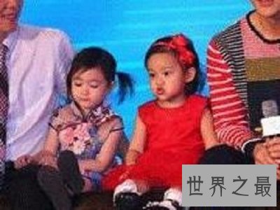 【图】《爸爸回来了》第二季精彩大赠送，帅爸萌娃送