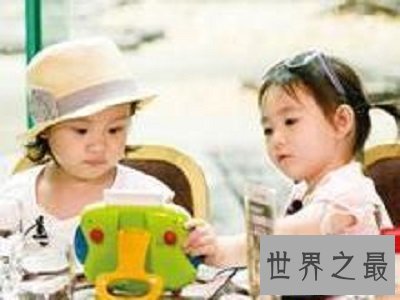 【图】《爸爸回来了》第二季精彩大赠送，帅爸萌娃送