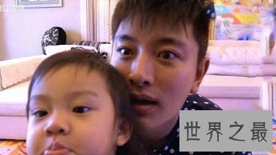 【图】《爸爸回来了》第二季精彩大赠送，帅爸萌娃送