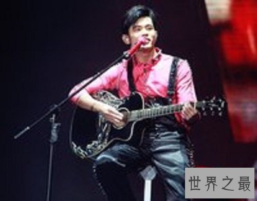 【图】快来，相约去周杰伦演唱会啦