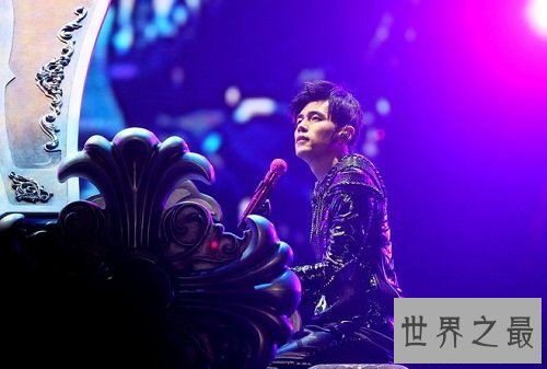 【图】快来，相约去周杰伦演唱会啦