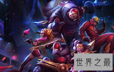 【图】lol战绩查询随时随地轻松得悉，越战越勇冲排名