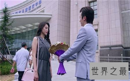 【图】大嫁风尚，完美的终局！