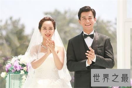 【图】大嫁风尚，完美的终局！