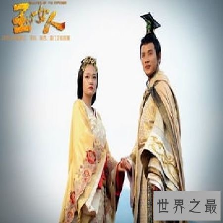 【图】 《王的女人》看点有哪些