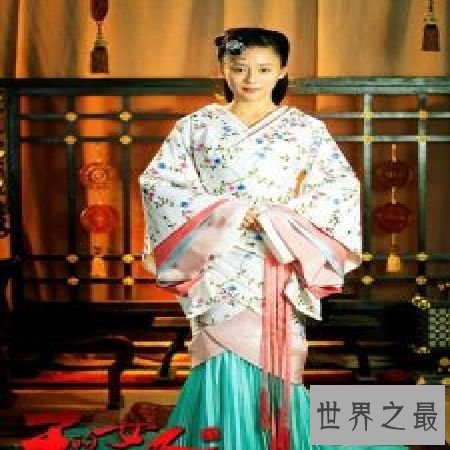 【图】 《王的女人》看点有哪些