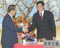 【图】一篇文章，带你来了解关于宋楚瑜的点点滴滴