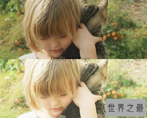 【图】一篇关于女孩名字的文章送给你们，宿愿能帮到