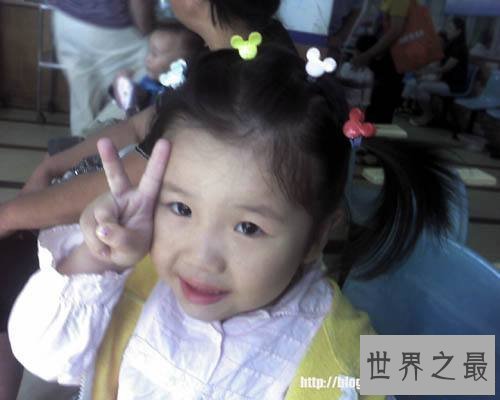 【图】一篇关于女孩名字的文章送给你们，宿愿能帮到