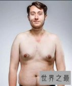 【图】教你如何减腰腹赘肉，秀出腹肌马甲线