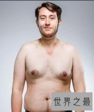 【图】教你如何减腰腹赘肉，秀出腹肌马甲线