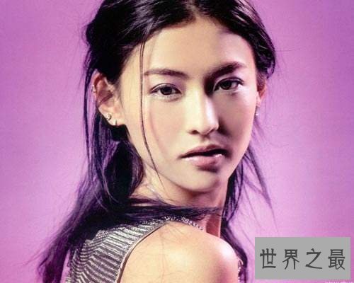 【图】带你清点香港女明星，这里边有没有你女神呢